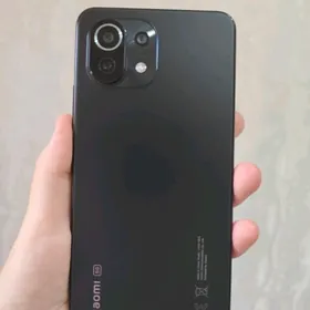 Mi 11 Lite