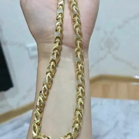 Gyzyl bolt