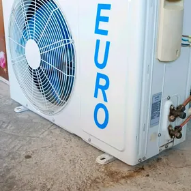 EURO. 12. lk splint.  R410