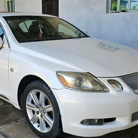 Lexus GS 300 2006