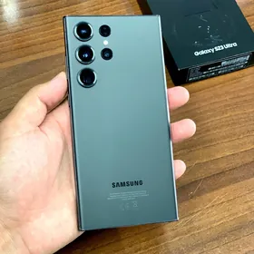 Samsung S23 Ultra