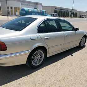 BMW 528 2002