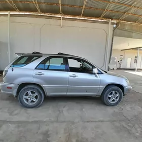 Lexus RX 300 2001