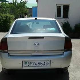 Opel Vectra 2002