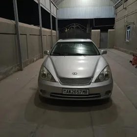 Lexus ES 300 2002