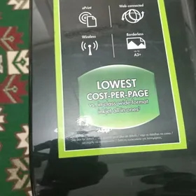 hp printer