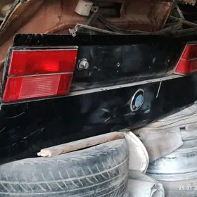 Bagaž BMW