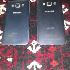 galaxy a3