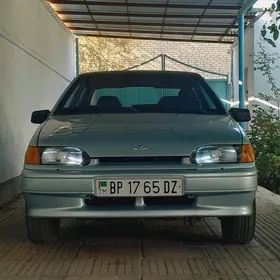 Lada 2115 2001
