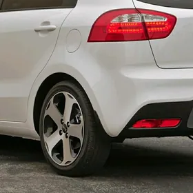DISKA KIA RIO FORTE 17