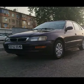 Toyota Corona 1992