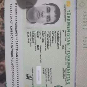 pasport