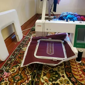 Janome 450