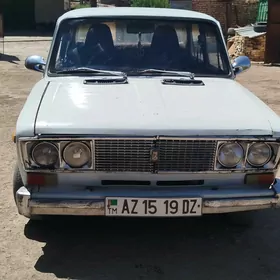 Lada 2103 1980
