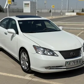 Lexus ES 350 2009