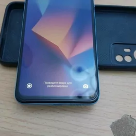 Redmi note 12S (8/256)