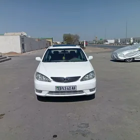 Toyota Camry 2002