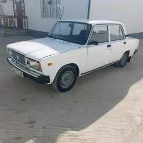 Lada 2107 1999