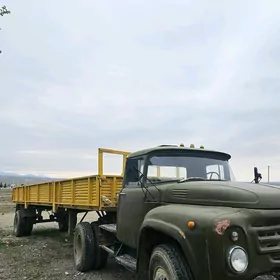 Zil 130 1988
