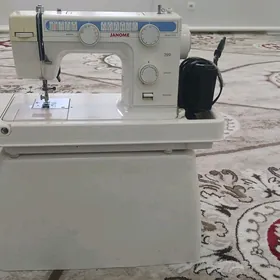 janome