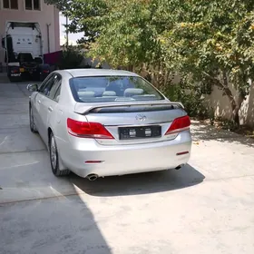 Toyota Aurion 2007