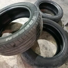 235 55 20 teker tigir pokryshka