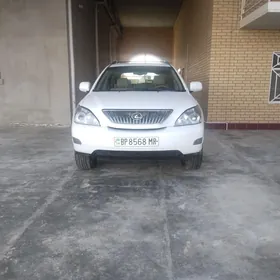 Lexus RX 330 2004