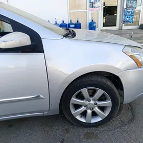 Nissan Sentra 2010