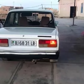 Lada 2107 2000
