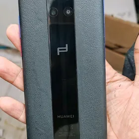 PORSCHE DESIGN HUAWEI Mate 20