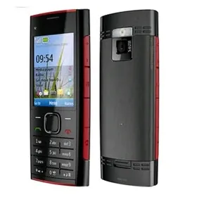 X2.00 Prostoy Nokia telefon