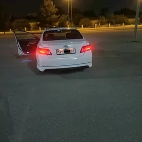 Toyota Camry 2011