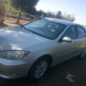 Toyota Camry 2002