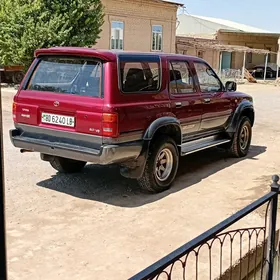 Toyota 4Runner 1995