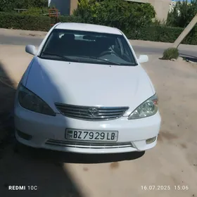 Toyota Camry 2002