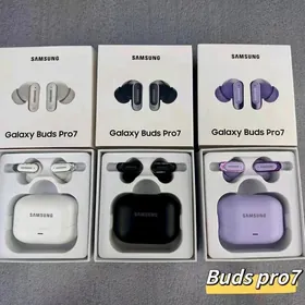 Samsung nausnik Budspro7 taze
