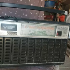 Radio/Радио