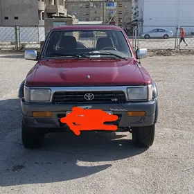 Toyota 4Runner 1991