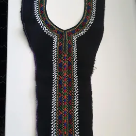 El yaka