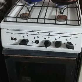 Gaz plita