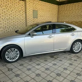 Lexus ES 350 2013
