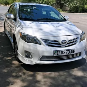 Toyota Corolla 2010