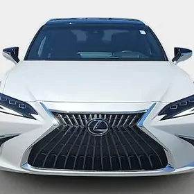 Lexus ES 350 2023
