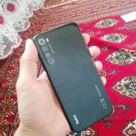Redmi not 8