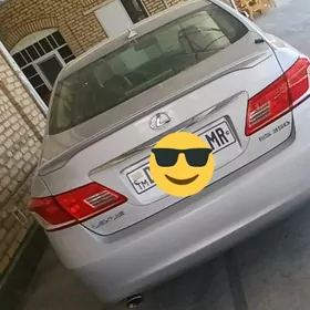 Lexus ES 350 2010