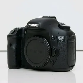 Canon 7D (Body)