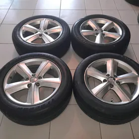 Lexus disga 17 lik