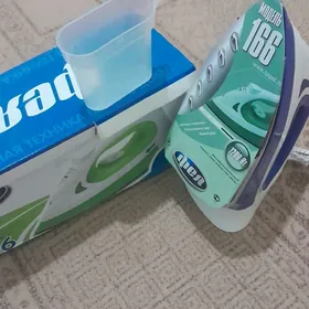 утюг