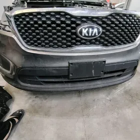 MORDA SORENTO
