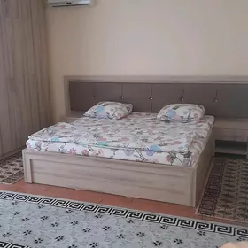 Awaza Ak yelken